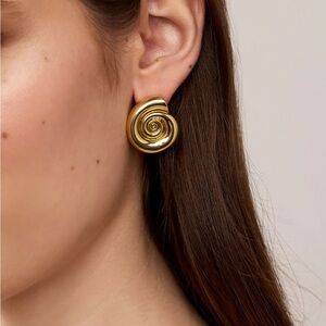 Electric Picks Ocean Drive Earrings